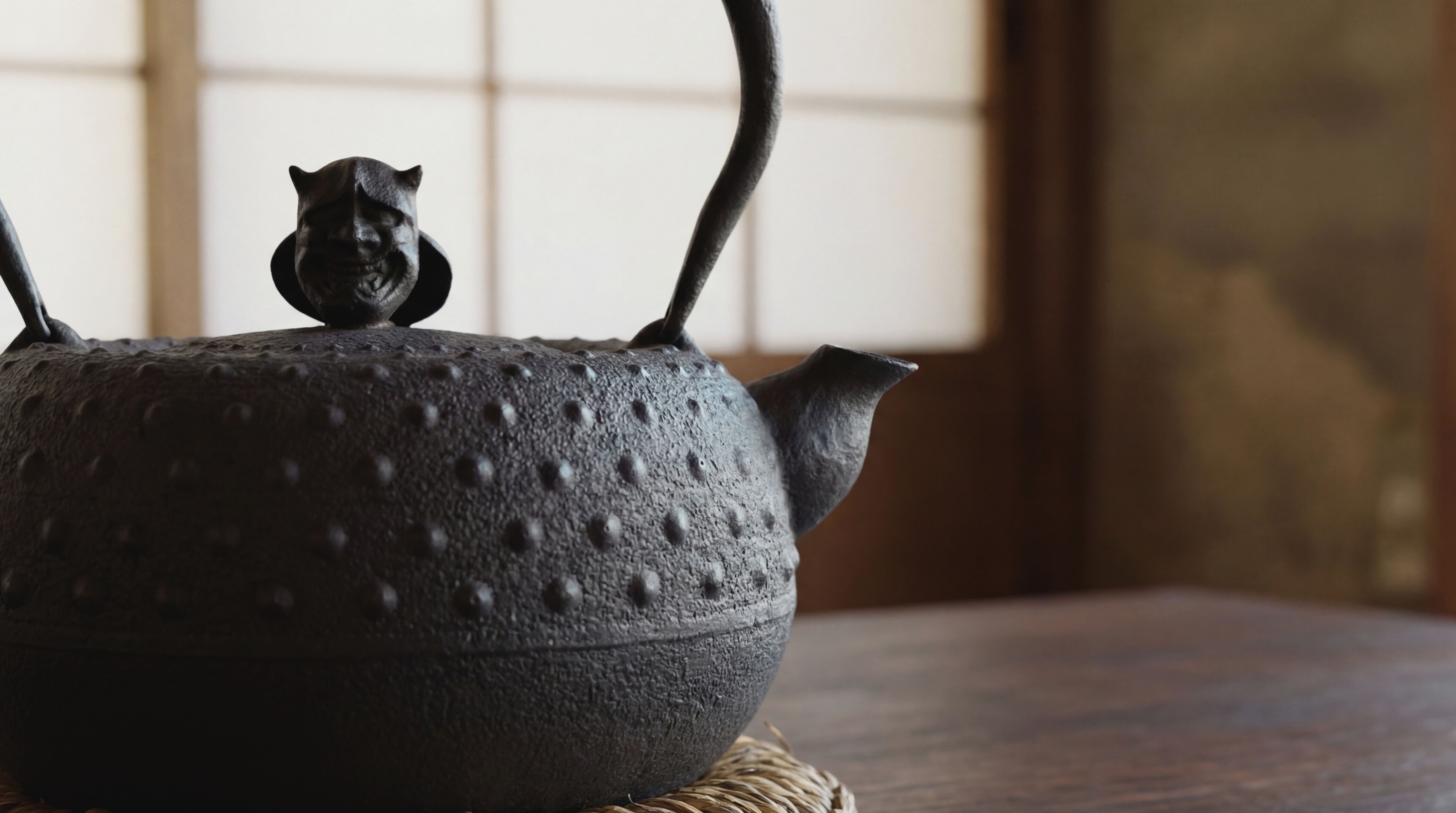 Kettle – 虎門天 - Toramonten -