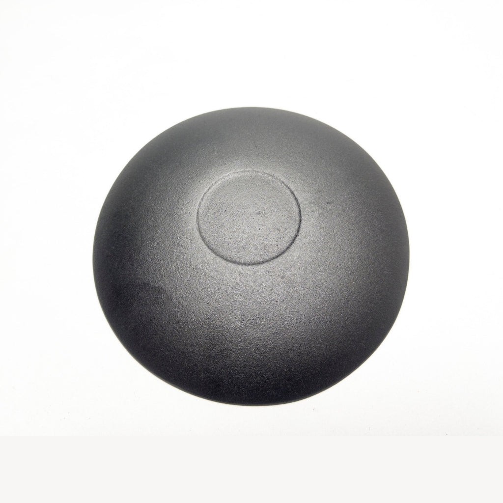 Cast Iron Plate 200mm (Arare)