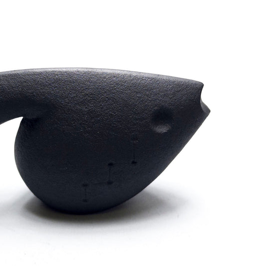 Goldfish (Cast Iron objet)