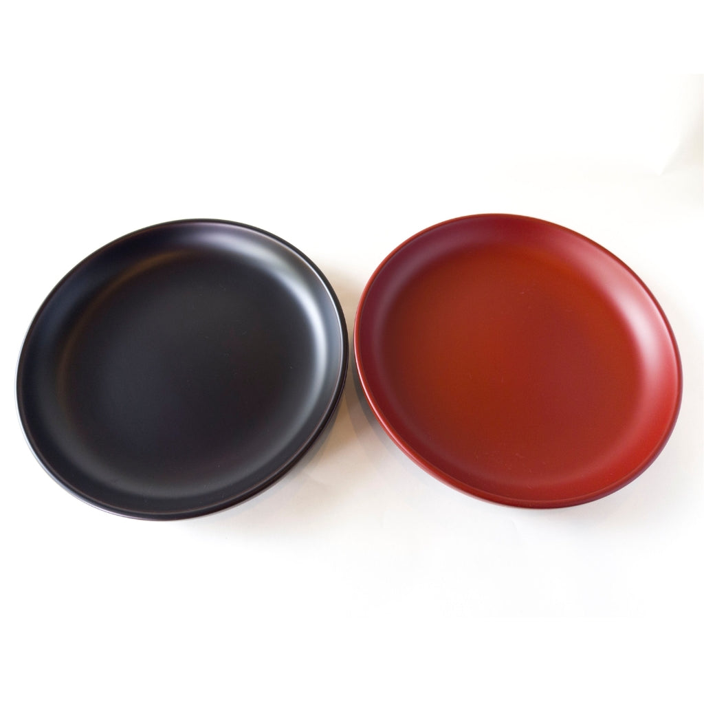 Curry Plate 212mm – 虎門天 - Toramonten -