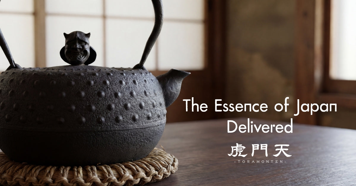Interior Decoration – 虎門天 - Toramonten -