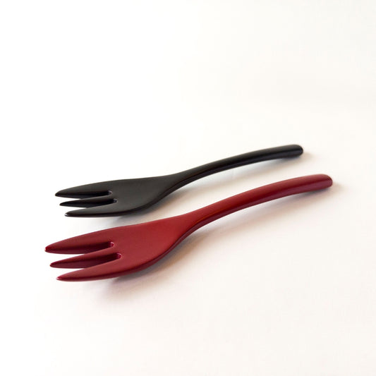 Serving Fork