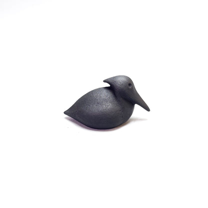 Water Bird (Cast Iron Object)
