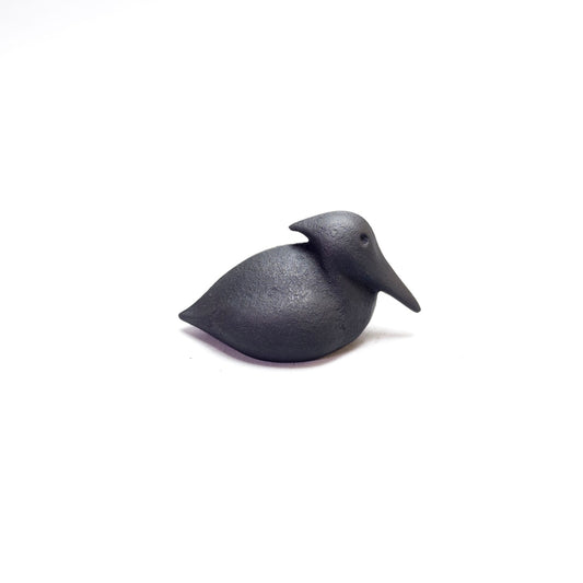 Water Bird (Cast Iron Object)