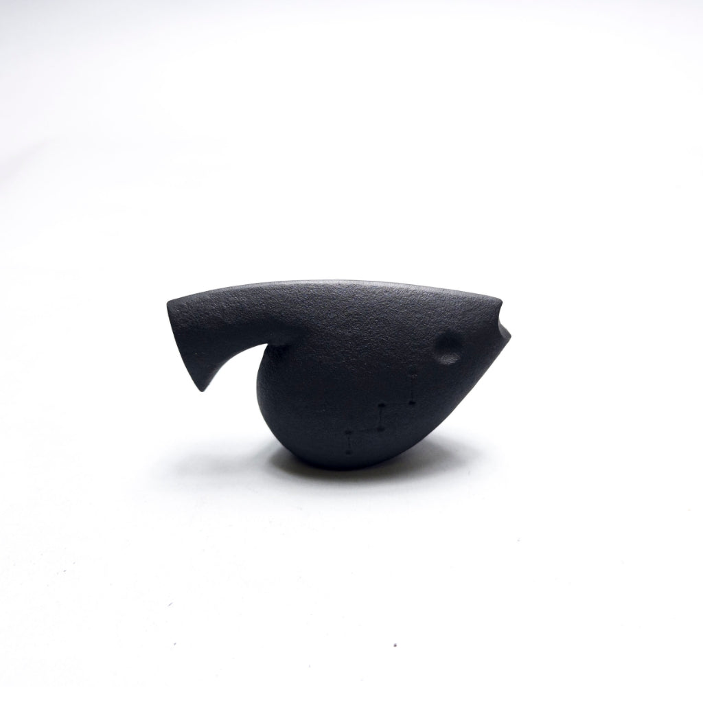 Goldfish (Cast Iron objet)