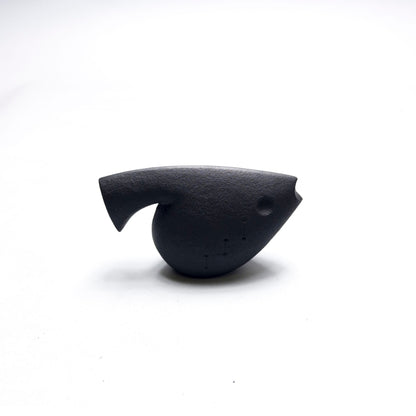 Goldfish (Cast Iron objet)
