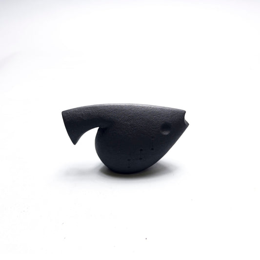 Goldfish (Cast Iron objet)
