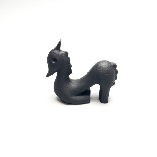 Iron Pony (Cast Iron Object)