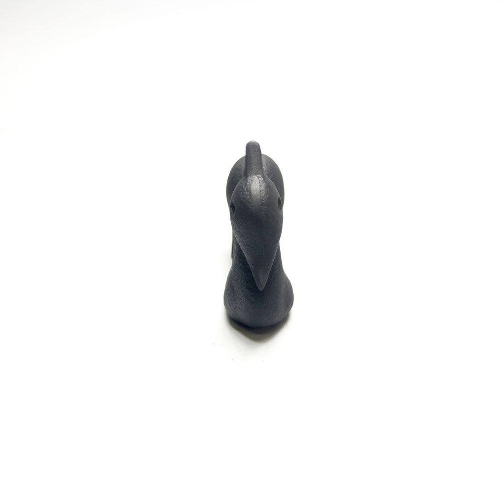 Iron Pony (Cast Iron Object)