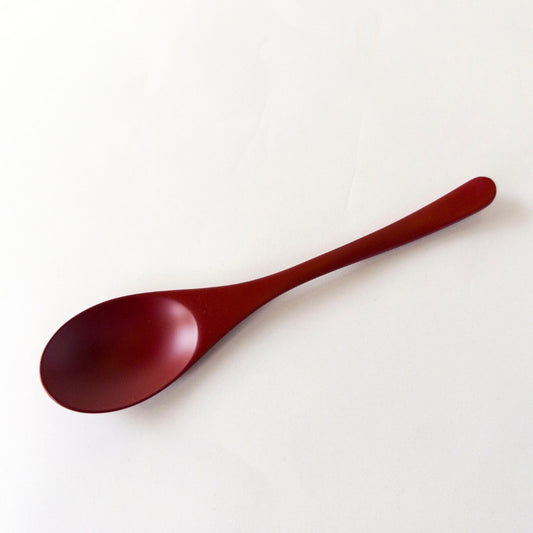 Smooth Spoon