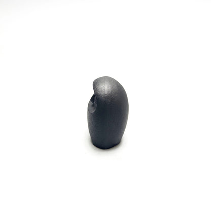 Búho (Objeto de Hierro Fundido)