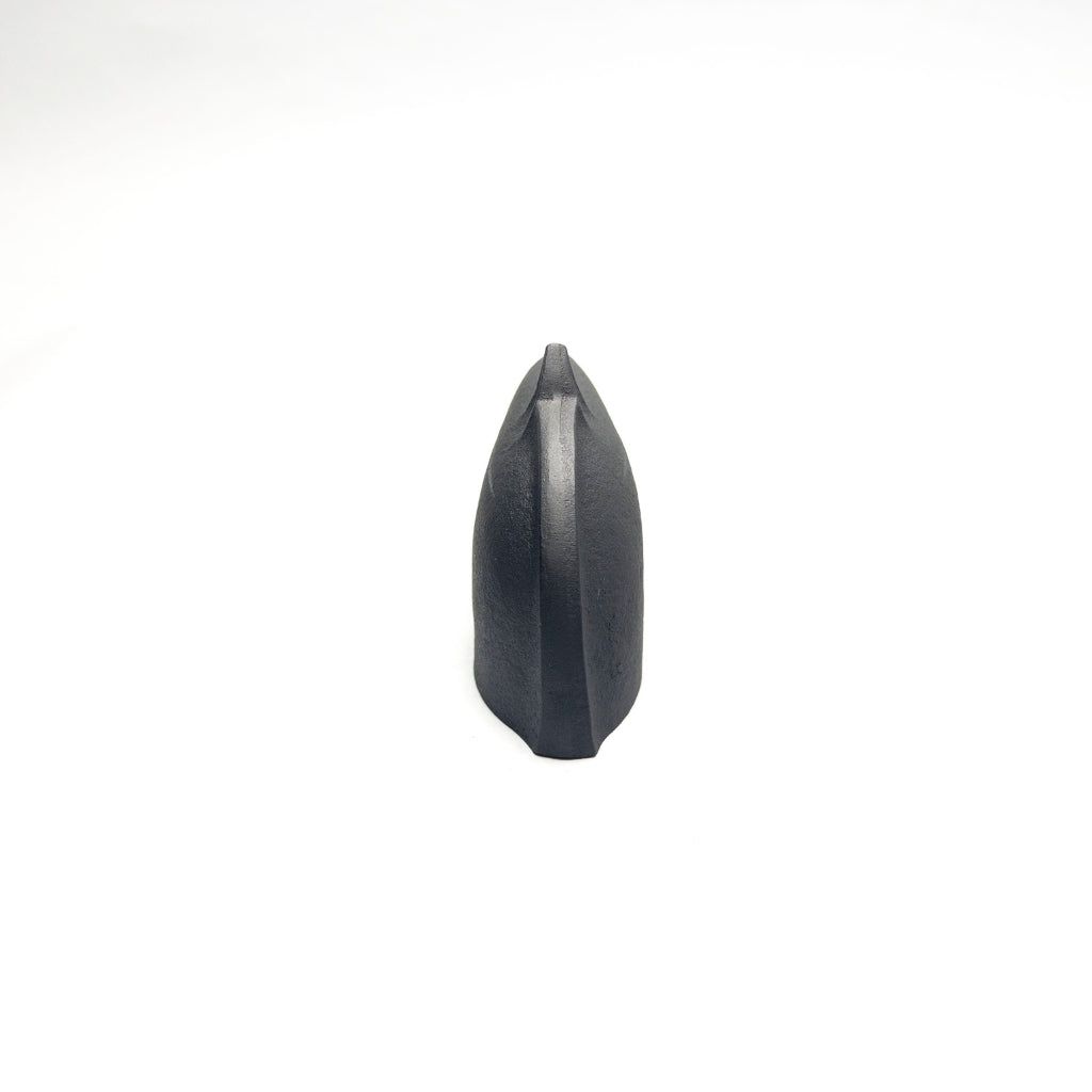 Sleeping Horse (Cast Iron Object)