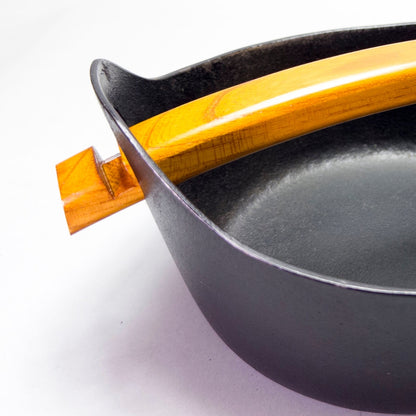 Cast Iron Pot 190 × 205mm