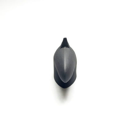 Sleeping Horse (Cast Iron Object)