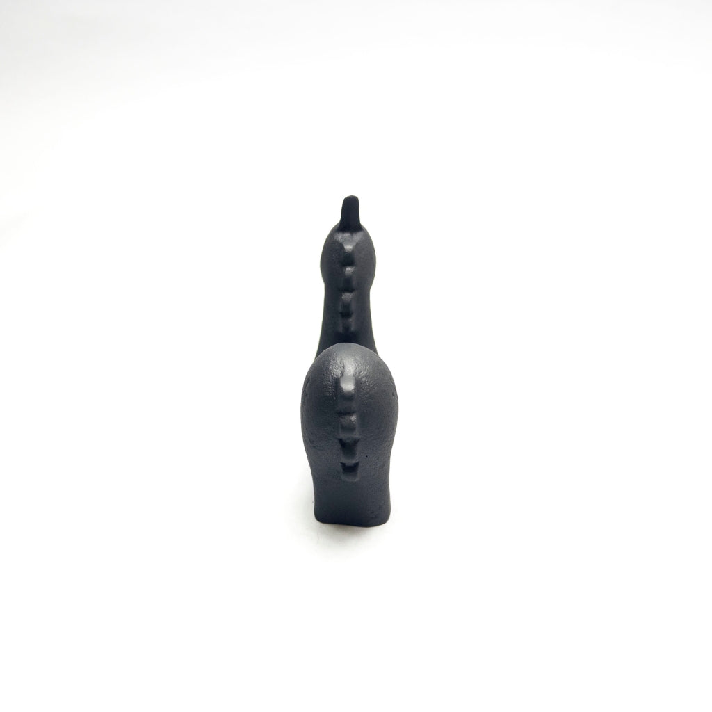 Iron Pony (Cast Iron Object)