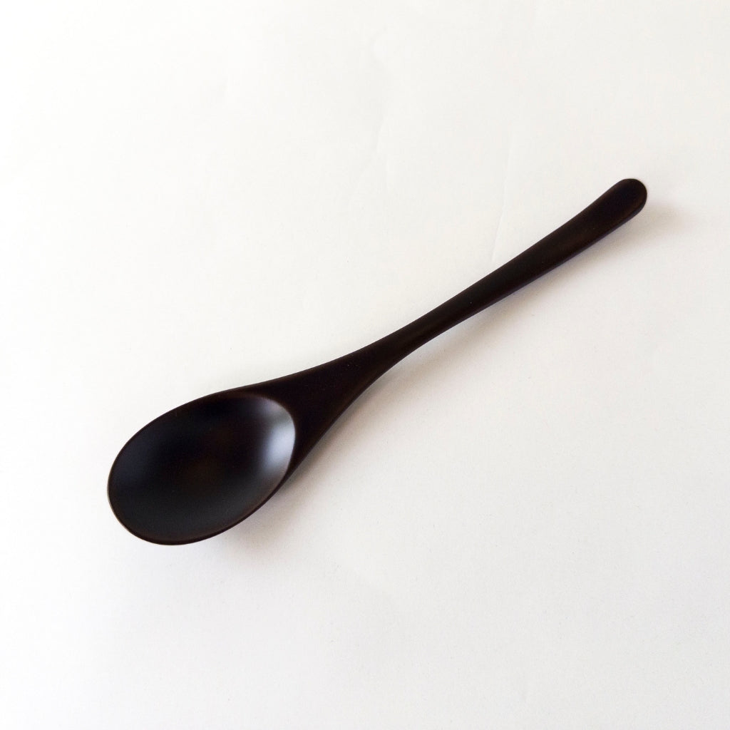 Smooth Spoon