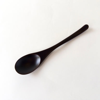 Smooth Spoon
