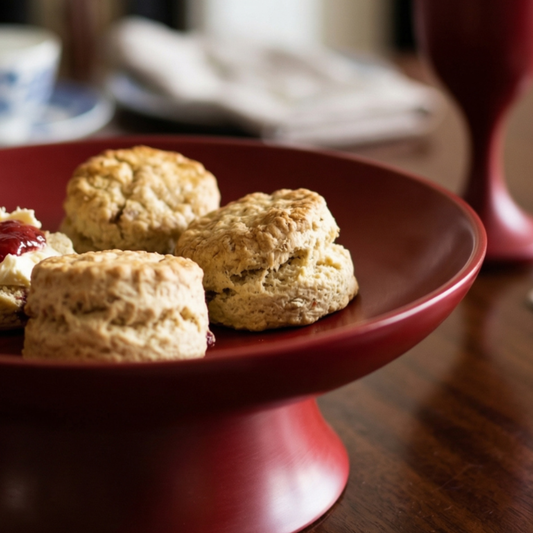 Verhoogd Bord 302 mm (Groot)