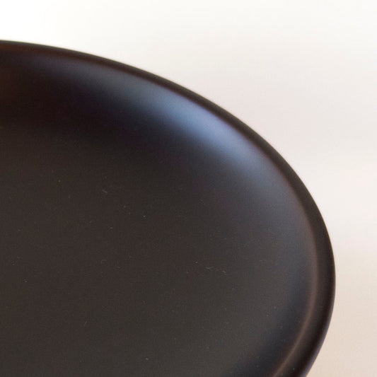 Elevated Plate 215mm